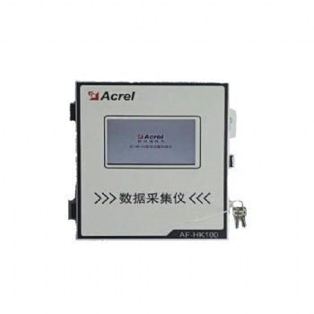 安科瑞AF-HK100数据采集传输仪污染源在线自动监控（监测）数据采集传输仪