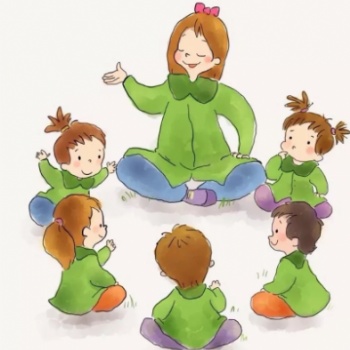 历下区山师附近一岁半幼儿托管班、托幼班