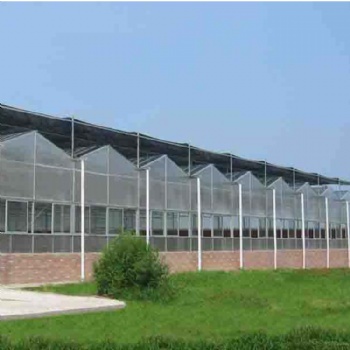 智能玻璃温室 东阳温室 智能玻璃温室生产 专业智能玻璃温室工程