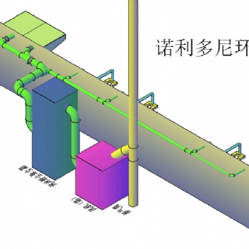 聚苯乙烯泡沫粉尘收集除尘器设备生产厂家报价