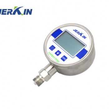 厂家直供jerkin杰凯电子压力变送器JK-P321高精度数字压力表