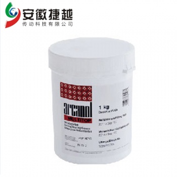 安徽捷越FAG Arcanol通用轴承润滑脂 MULTITOP