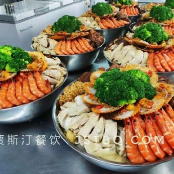 罗湖南湖各种盆菜海鲜承接 便捷优质服务