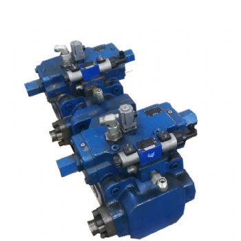 维修液压泵 钢厂设备用力士乐液压泵A4VSG250HD1