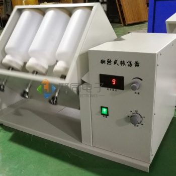 聚同数显翻转振荡器JTAFZ-6A微电脑控制连续工作