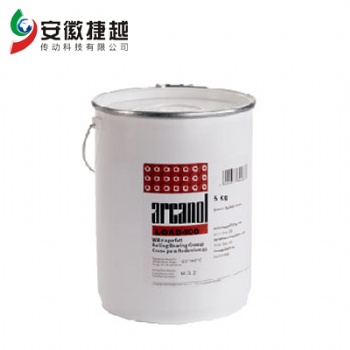安徽捷越FAG Arcanol 轴承润滑脂LOAD220
