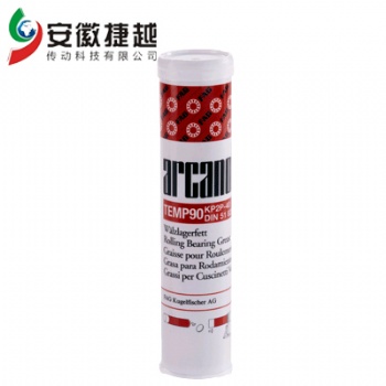 安徽捷越FAG Arcanol润滑脂TEMP110