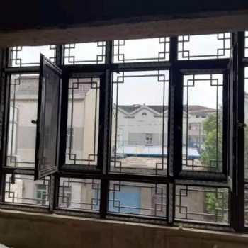 别墅 景区 工程 零售定制仿古门窗就选南京米格门窗有限公司