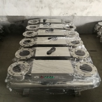 长春生活水箱自洁消毒器