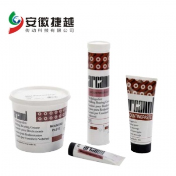 安徽捷越FAG Arcanol轴承安装膏MOUNTINGPASTE