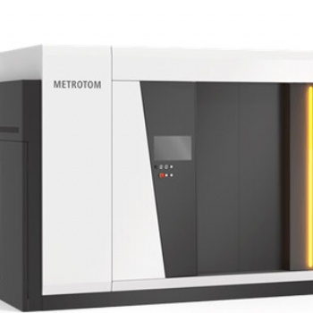 蔡司工业CT系统METROTOM 6