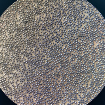 GH4169合金粉 耐高温合金粉末 53-150μm镍基合金粉末