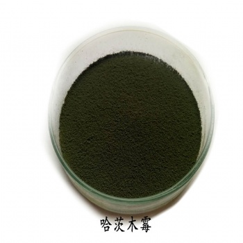 哈茨木霉肥料根腐叶斑白粉病土传病克星原菌10-20亿500g每袋批发