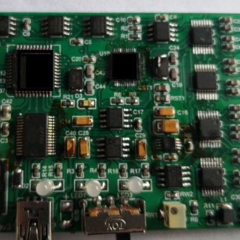 电路板设计开发加工线路板PCB设计加工