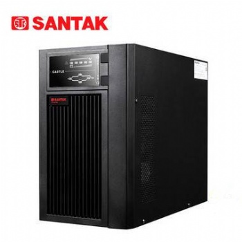 山特UPS电源C3KS高频不间断电源3KVA/2400W