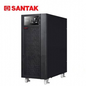 山特UPS电源C6KS高频不间断电源6KVA/4800W