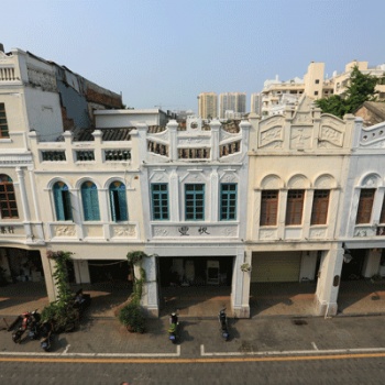 上海古建门楼|仿古祠堂|仿古寺庙|湖北蓝禾园林古建工程有限公司