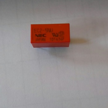 NEC贴片继电器EC2-3NU