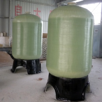 玻璃钢树脂罐 异型树脂罐生产厂家