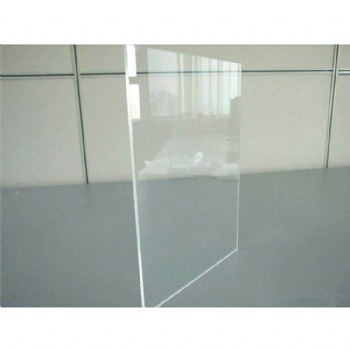 透明磨砂板彩色有机玻璃板亚克力板厚板1-100mm加工定制任意切割