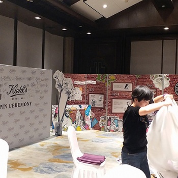 哈尔滨喷绘kt板x展架易拉宝相纸车贴背胶海报条幅
