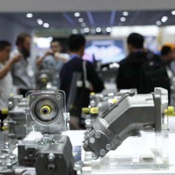 2021中国（西安）国际齿轮传动及减变速机展览会
