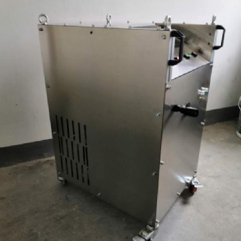 山西省P-679高压电力设备带电清洗机