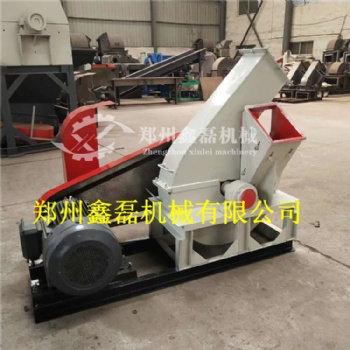 浙江800型纸管粉碎机 纸管破碎机厂家