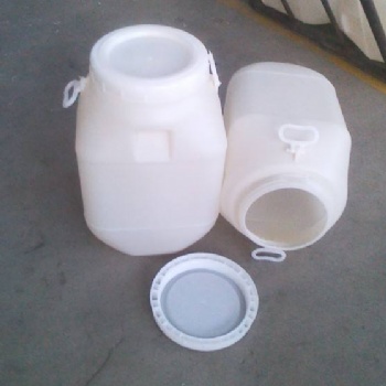 25升食品级塑料桶25公斤方桶厂家