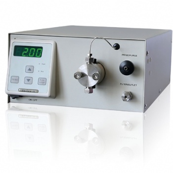 Series Ⅱ 催化剂评价装置加料用高压恒流输液泵