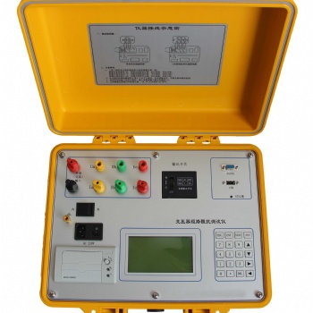 HY-1变压器短路阻抗测试仪