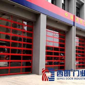 南通消防车库门厂家