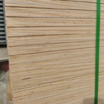 家具板厂直供多层家具板 多层衣柜板 可贴木皮