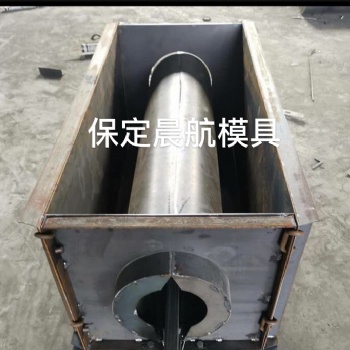 各种排水槽模具均可定制