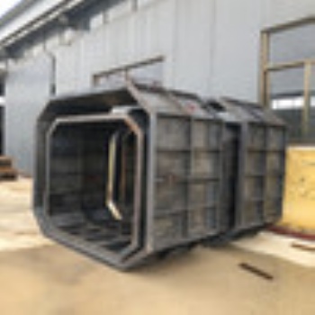 各种型号 化粪池模具