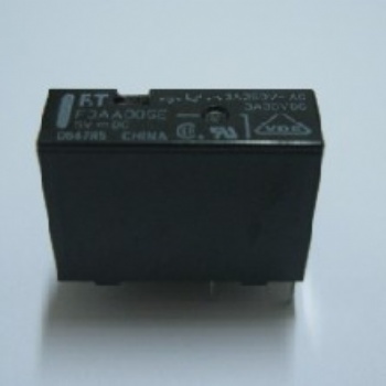 富士通（高见泽）继电器FTR-FA005E