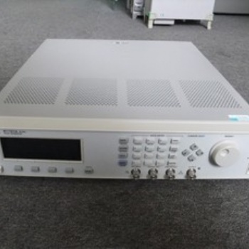 深圳二手脉冲信号发生器 Agilent81101A单双通道