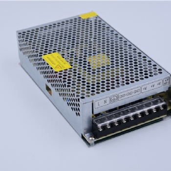 200W开关电源12V/24V