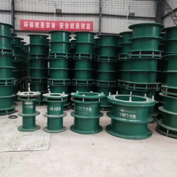 加长加翼环柔性防水套管那些厂家比较好