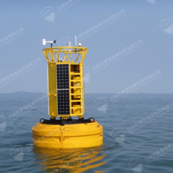 内河警示导航浮标 系泊航标 海洋监测航标