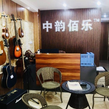 九江学音乐 吉他教学 钢琴教育 古筝培训 架子鼓培训