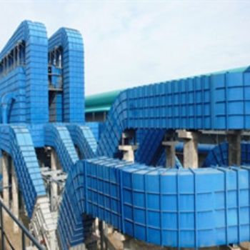 煤矿除尘器的选型标准及工作原理