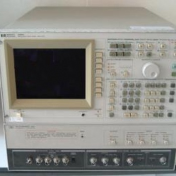 Agilent4194A阻抗分析仪