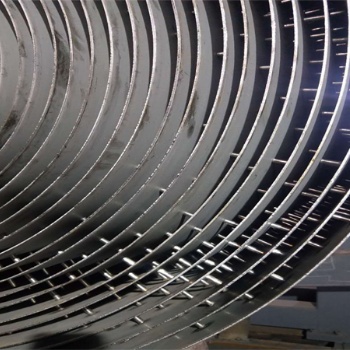 从工厂到线上,苏州不锈钢螺旋板换热器厂家学习脚步不停歇