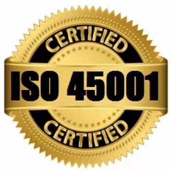 佛山iso45001体系预先危害分析的步骤和制定健康安全目标的依据