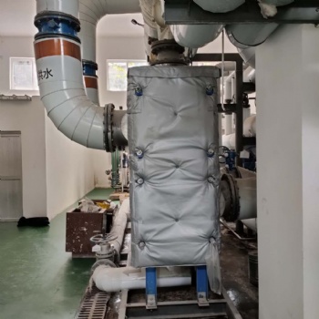 河北环保节能可拆卸式保温套