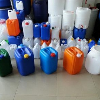 25升次氯酸钠塑料桶25公斤化工方桶厂家