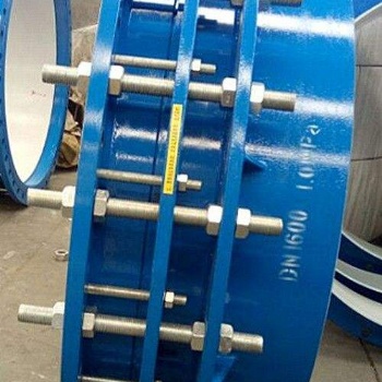 船厂VSSJAFG(CF)型单法兰传力接头