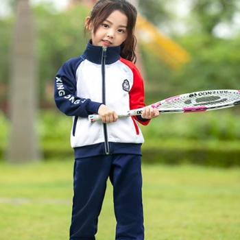 2020幼儿园园服夏装**款式