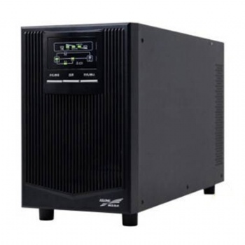 科华ups电源YTR1102L高频在线式不间断电源2KVA/1600W